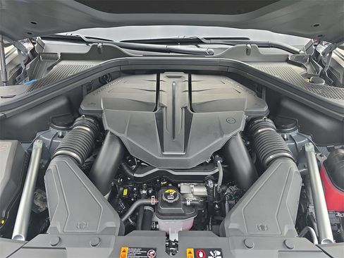 New 2026 Genesis GV80 3.5T Prestige image 30