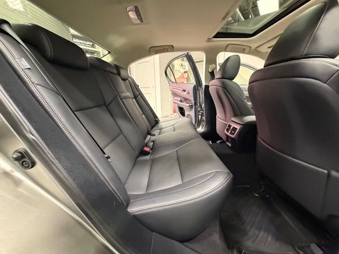 Used 2017 Lexus GS 350 AWD image 49