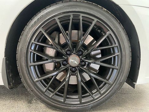 Used 2018 Genesis G80 3.3T Sport image 26