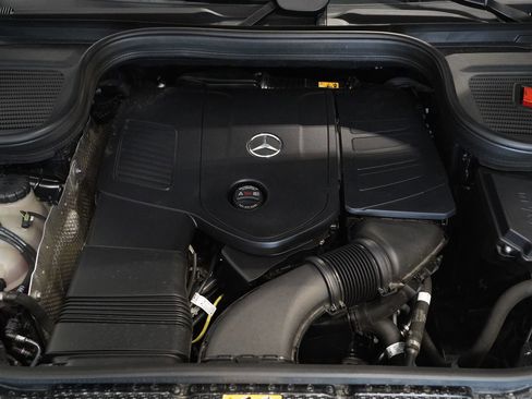 Certified 2025 Mercedes-Benz GLE 350 4MATIC image 29