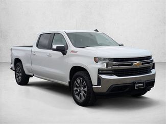 Used 2021 Chevrolet Silverado 1500 LT w/ All Star Edition Plus AWD/4WD video 3