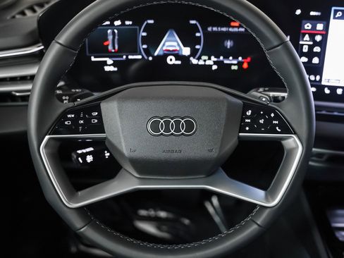 New 2025 Audi A5 2.0T Premium Plus image 15