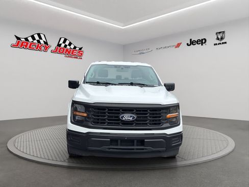 Used 2024 Ford F150 XL RWD image 14