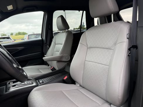 Used 2021 Honda Passport EX-L image 11
