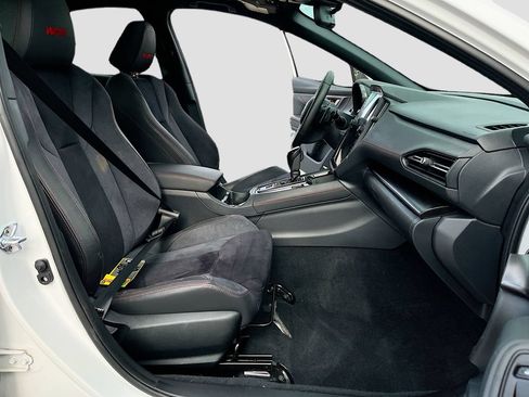 Used 2024 Subaru WRX Limited AWD/4WD image 29