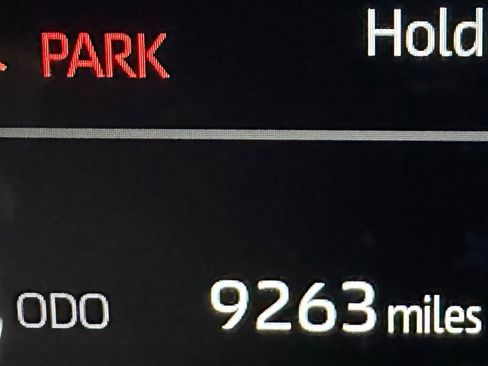 Used 2025 Toyota Sequoia Limited image 25