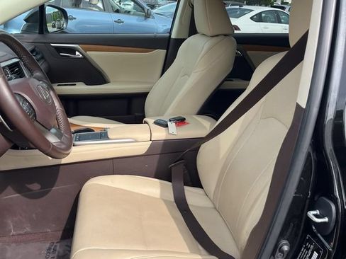 Used 2020 Lexus RX 350 AWD w/ Premium Package image 3