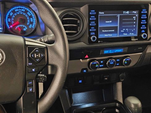 Used 2023 Toyota Tacoma SR image 21