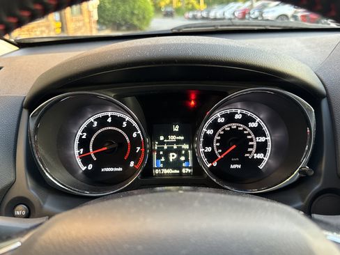Used 2024 Mitsubishi Outlander Sport LE AWD/4WD image 18