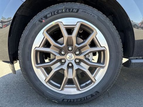 New 2026 Ford Expedition Max King Ranch image 10