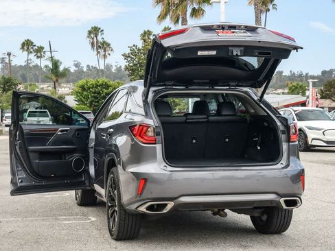 Used 2018 Lexus RX 350 FWD w/ Premium Package image 27