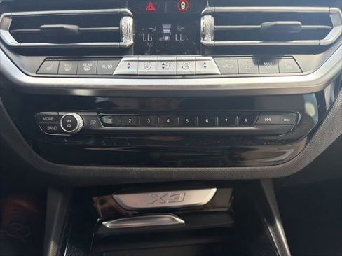 Used 2023 BMW X3 sDrive30i w/ Convenience Package w/ZPA RWD image 21