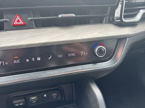 Used 2024 Kia Sportage X-Pro AWD/4WD image 33