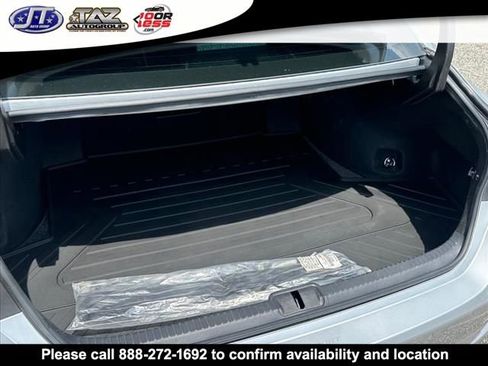 Used 2020 Lexus ES 350 F Sport w/ Accessory Package 2 FWD image 19