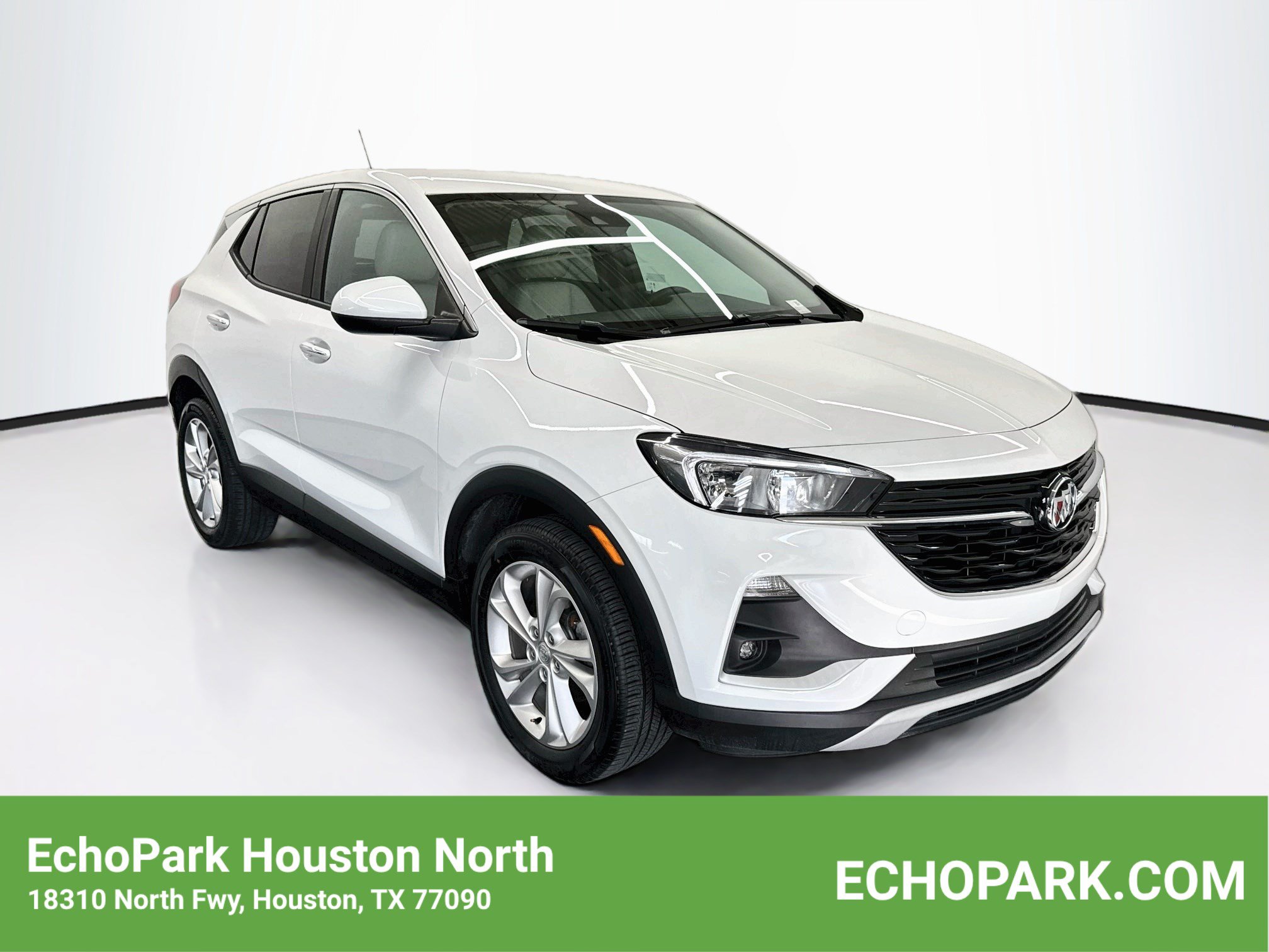 Used 2023 Buick Encore GX Preferred w/ Cold Weather Comfort Package FWD image 1