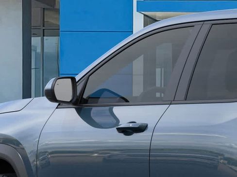 New 2026 Chevrolet Equinox LT w/ Convenience Package II image 12