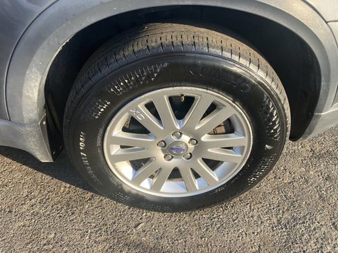 Used 2008 Volvo XC90 3.2 AWD/4WD image 15