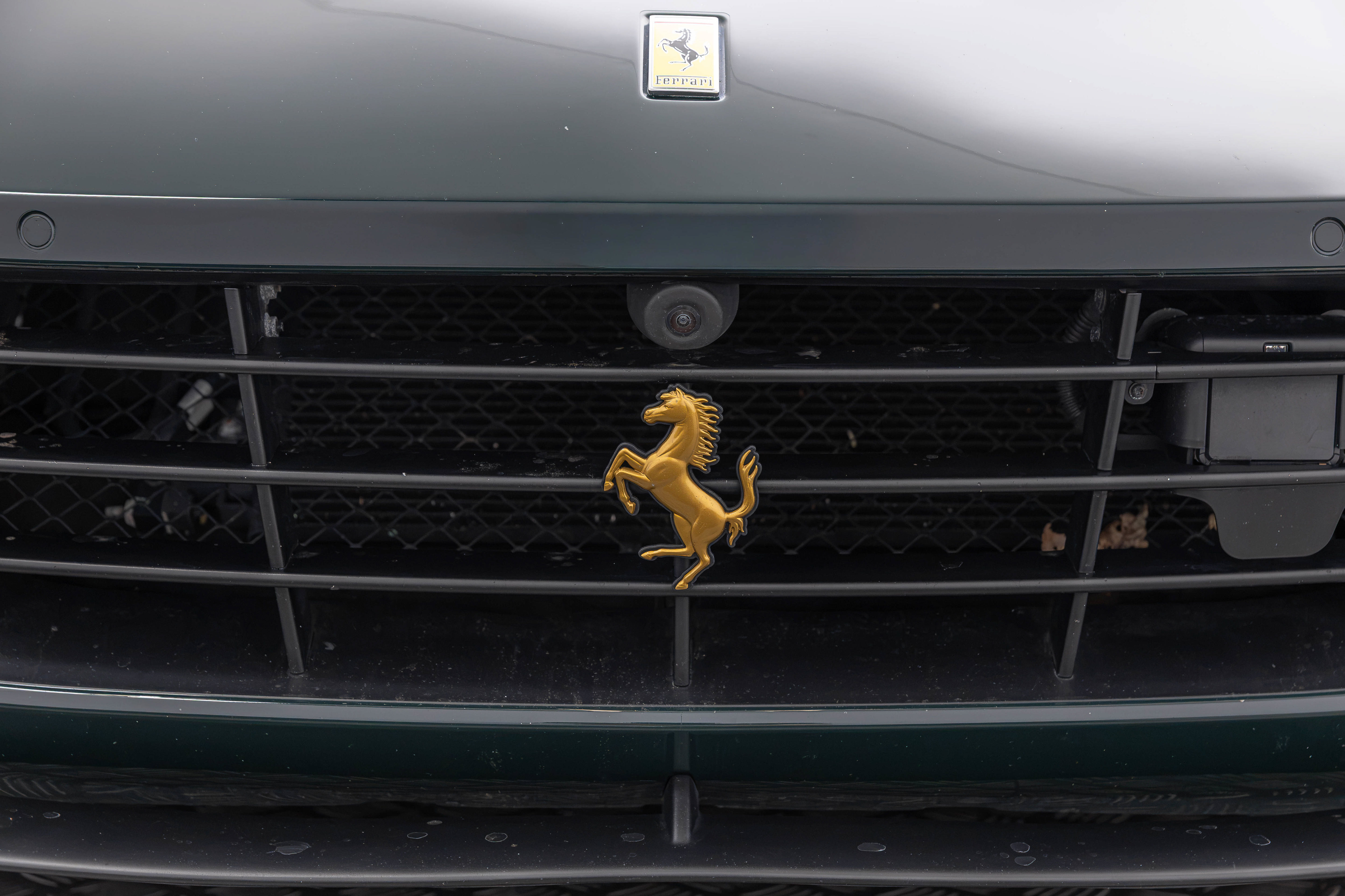 Used 2019 Ferrari GTC4Lusso AWD/4WD image 66