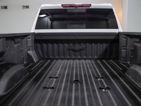 Used 2024 Chevrolet Silverado 3500 LT w/ Convenience Package AWD/4WD image 30