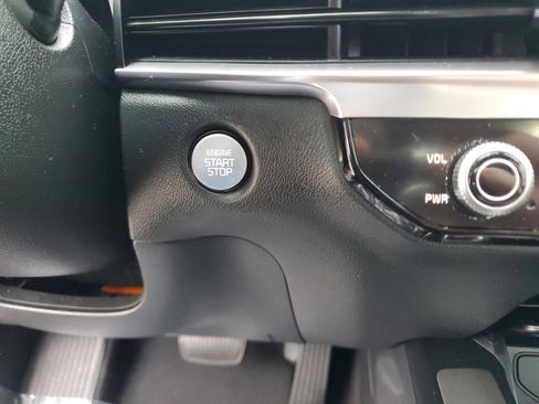 Certified 2025 Kia Sorento EX w/ EX Panoramic Sunroof Package image 21