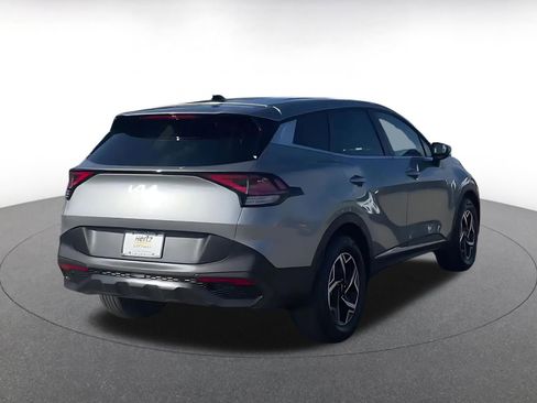 Used 2025 Kia Sportage LX image 14