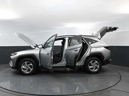 Used 2024 Hyundai Tucson SEL AWD/4WD image 31