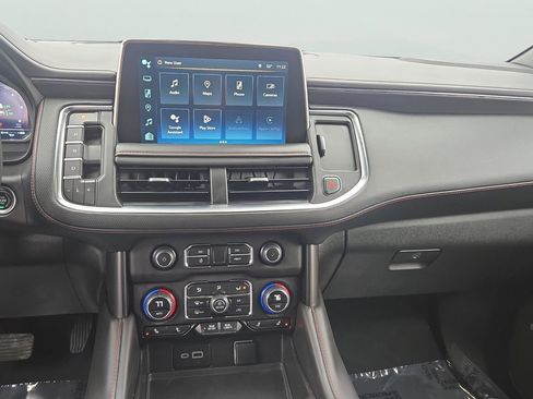 Used 2023 Chevrolet Tahoe RST w/ Luxury Package image 18