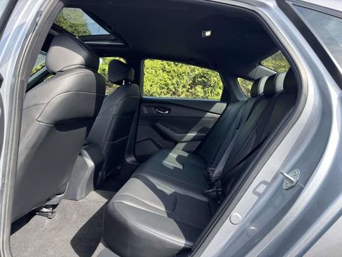 Certified 2023 Honda Accord Sport image 10