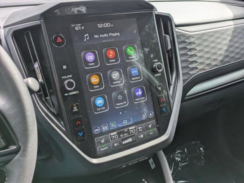 New 2026 Subaru Forester Premium image 12