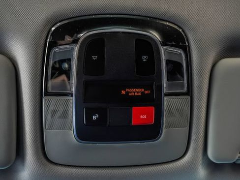 Certified 2025 Hyundai Tucson SEL FWD image 27