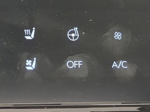 Certified 2025 Hyundai Santa Fe Calligraphy image 23