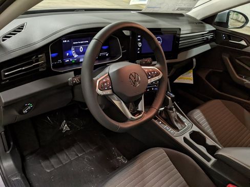 New 2026 Volkswagen Jetta S image 8