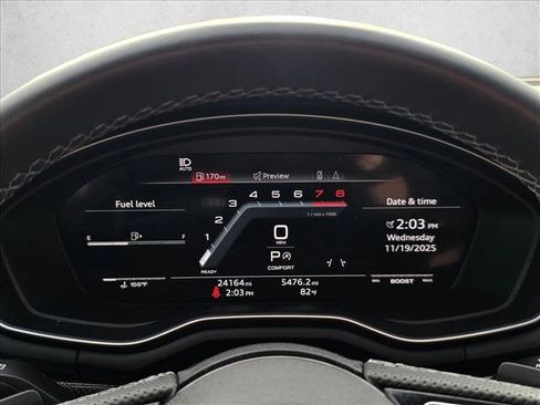 Used 2022 Audi S5 Premium Plus image 16