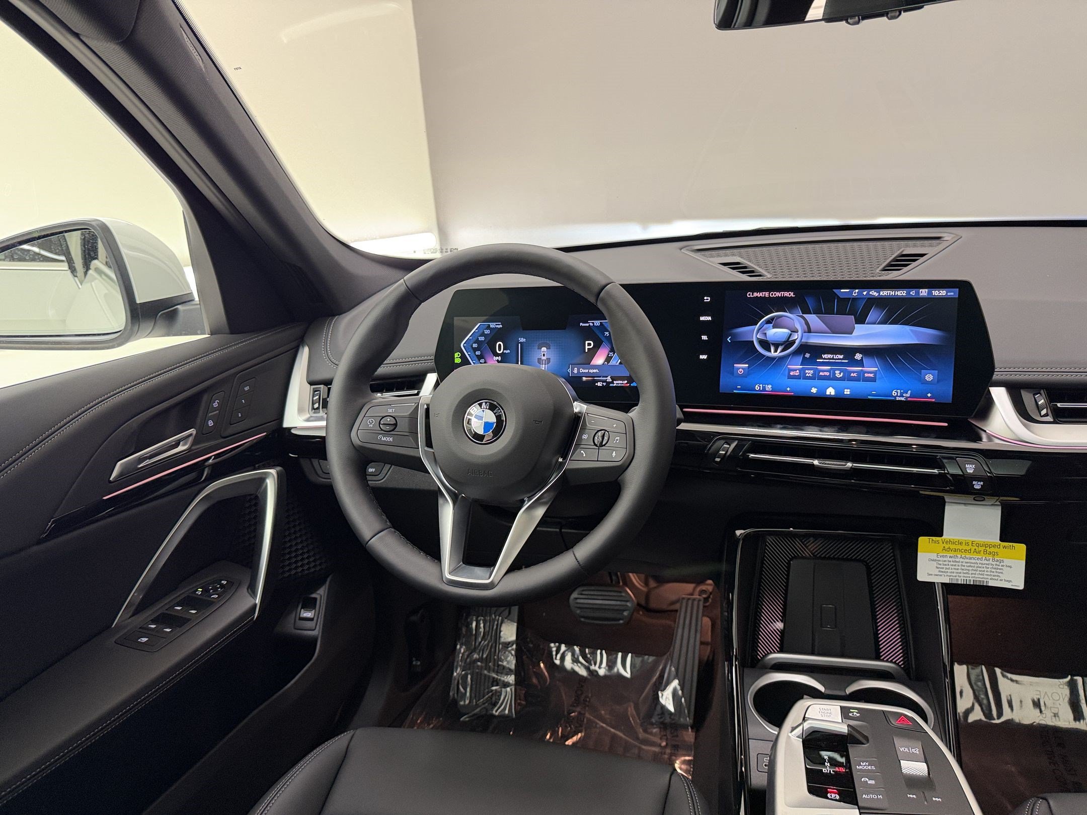 New 2027 BMW X1 xDrive28i AWD/4WD image 28