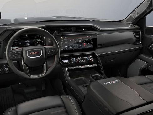 New 2026 GMC Sierra 2500 AT4X AWD/4WD image 6