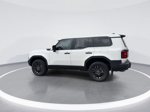 Used 2024 Toyota Land Cruiser 1958 AWD/4WD image 5