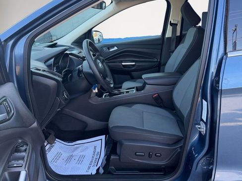 Used 2018 Ford Escape SE AWD/4WD image 13