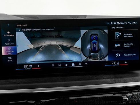 Used 2024 BMW X5 xDrive40i w/ Premium Essential Package image 40