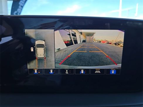 New 2026 Buick Encore GX Avenir w/ Avenir Technology Package image 22