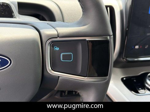 New 2027 Ford Expedition Active RWD image 21