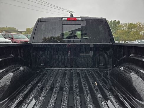 New 2026 RAM 1500 Big Horn AWD/4WD image 28