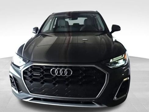 Used 2023 Audi Q5 2.0T Premium w/ Convenience Package AWD/4WD image 11