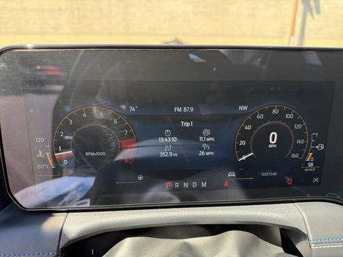 Used 2024 Ford Mustang GT Premium w/ California Special Package RWD image 14