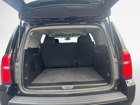 Used 2019 Chevrolet Tahoe LS AWD/4WD image 25