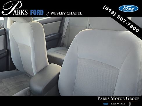 Used 2010 Nissan Sentra 2.0 S image 17