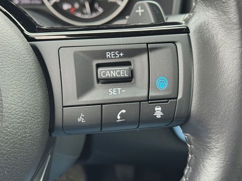Used 2023 Nissan Rogue SL w/ SL Premium Package AWD/4WD image 26