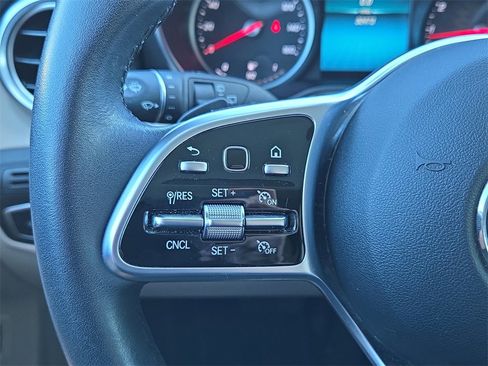 Certified 2020 Mercedes-Benz GLC 300 GLC 300 image 21