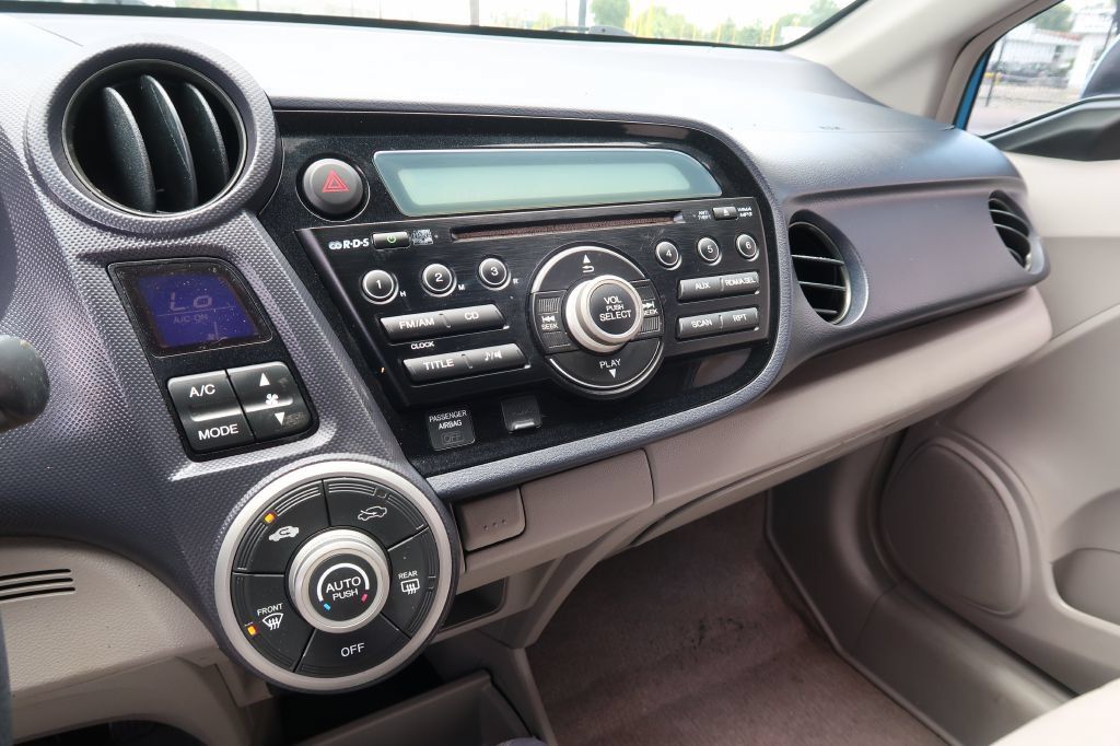 Used 2010 Honda Insight LX image 13