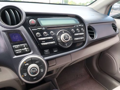 Used 2010 Honda Insight LX image 13