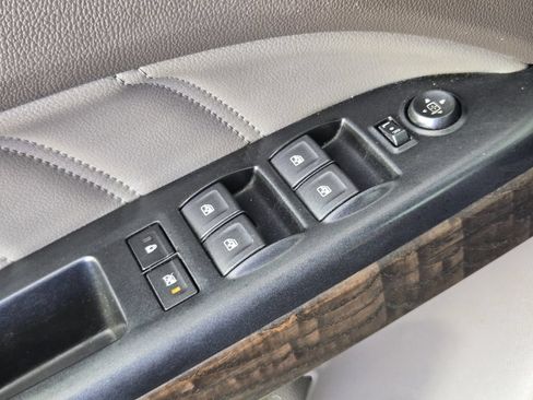 Used 2021 GMC Canyon Denali AWD/4WD image 24